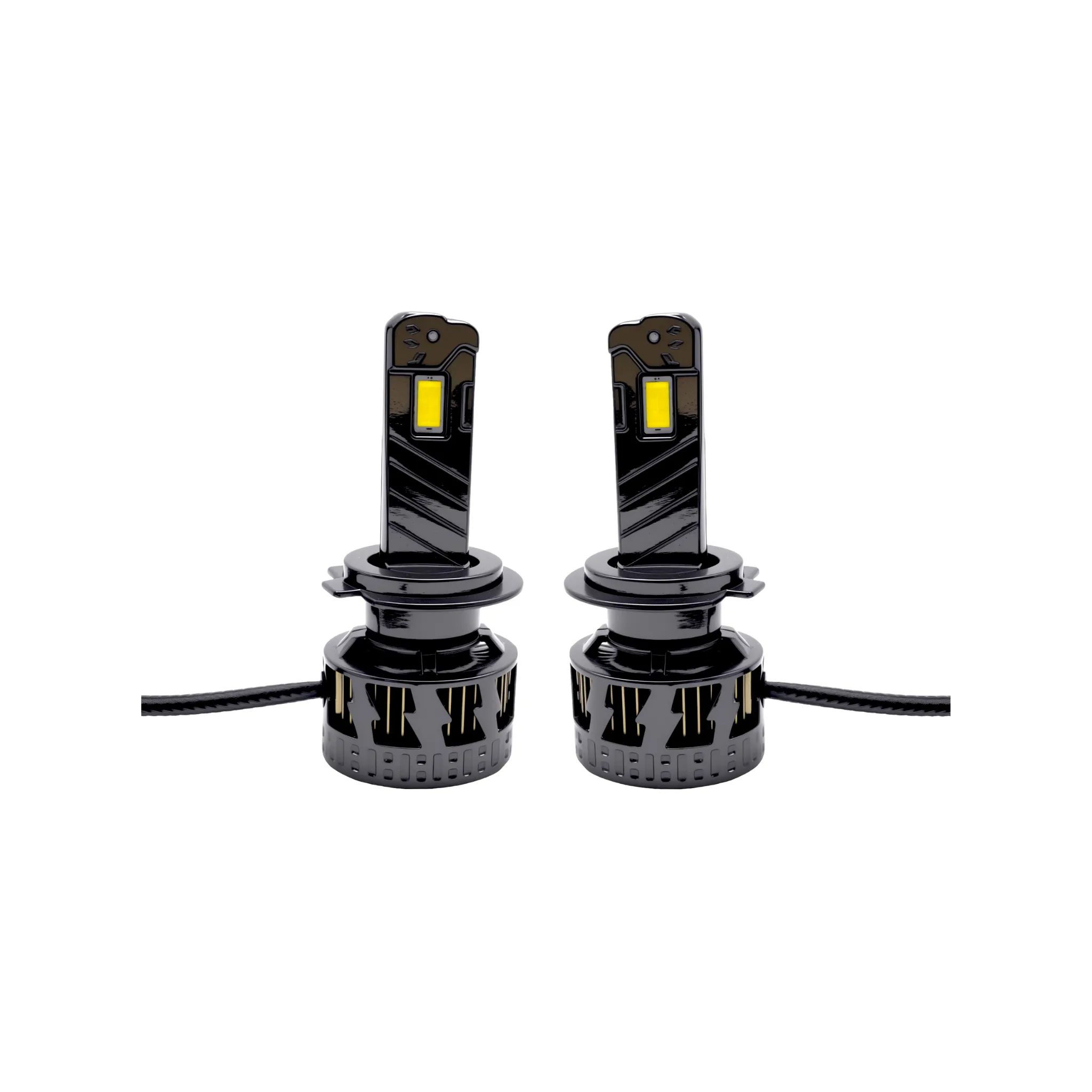 V12 Performance Cooling Series