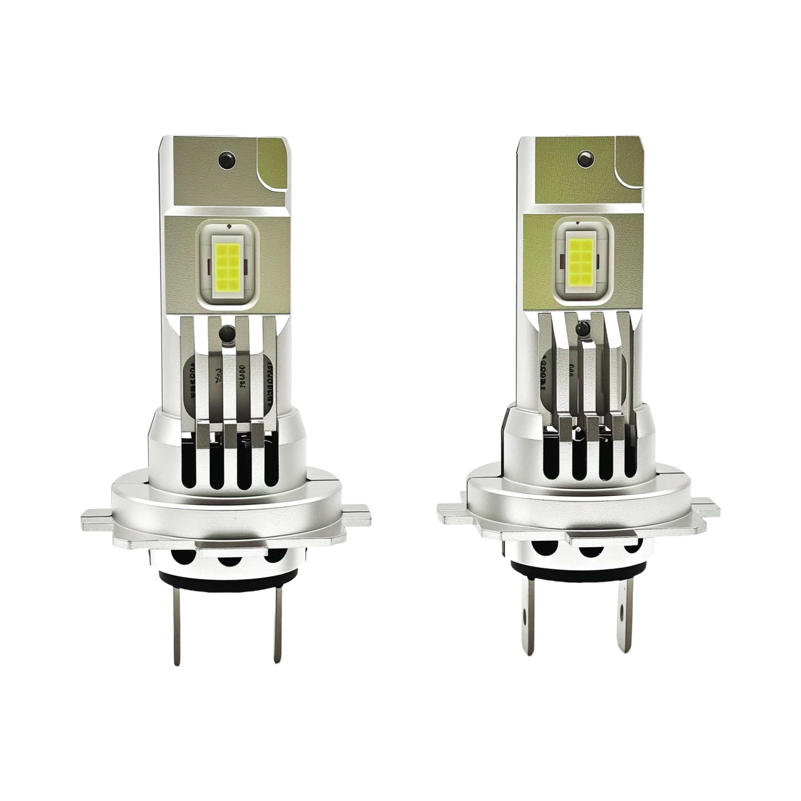 V5 Compact CANBUS Bulb