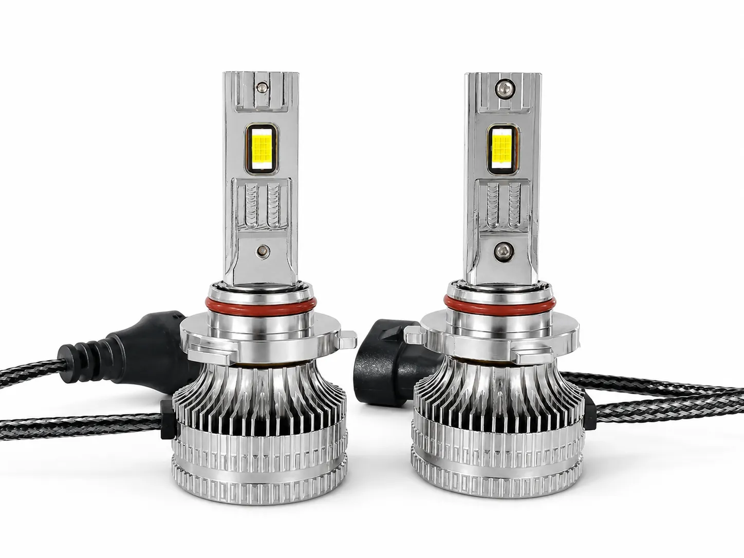 X9 9006 LED Headlight Bulb