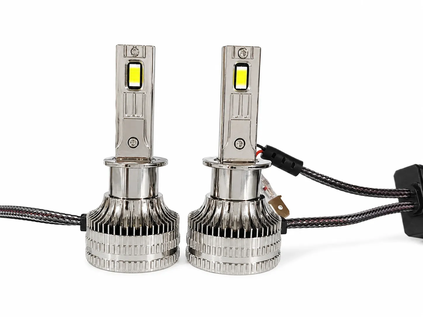X9 H1 LED Headlight Bulb