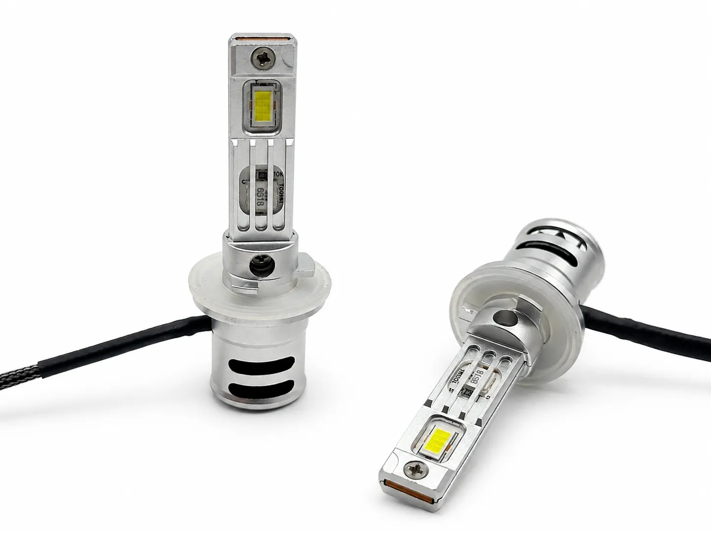 V5 880 LED Headlight Bulb