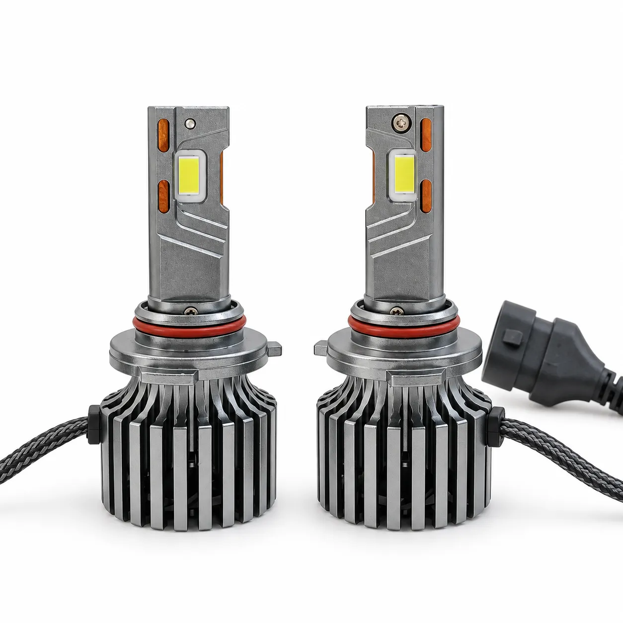 LEZEN M33 9005 LED headlight bulb