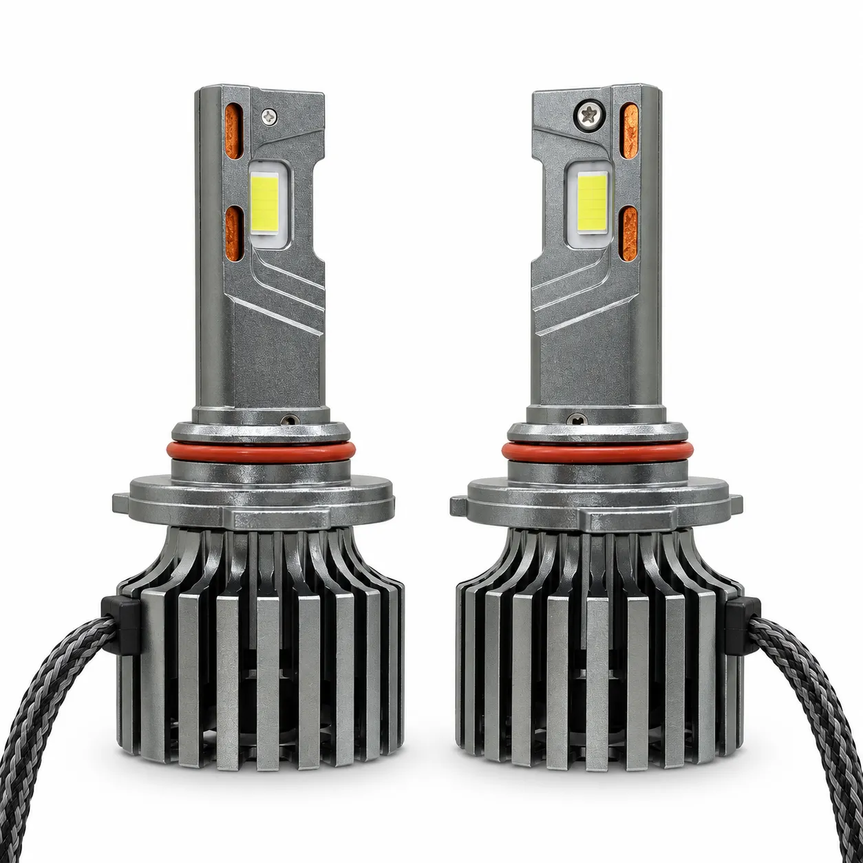 LEZEN M33 9006 LED headlight bulb