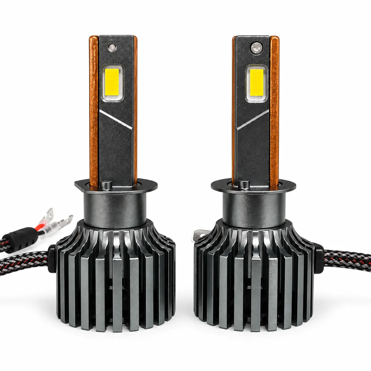 LEZEN M33 H1 LED headlight bulb