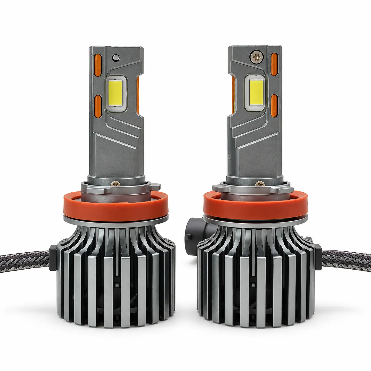 LEZEN M33 H11 LED headlight bulb