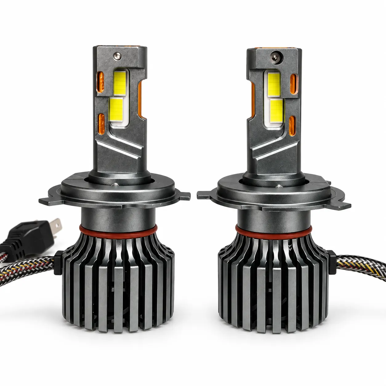 LEZEN M33 H4 LED headlight bulb