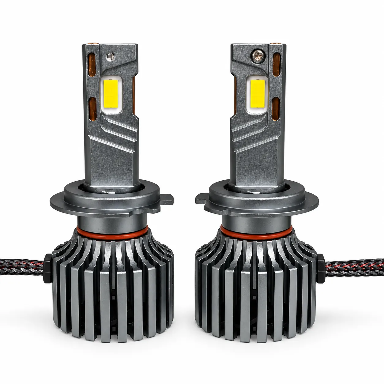 LEZEN M33 H7 LED headlight bulb