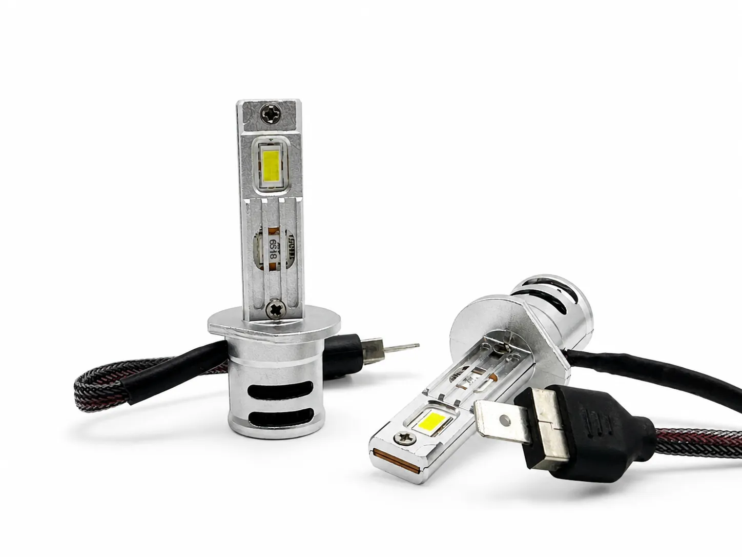 V5 H1 LED Headlight Bulb