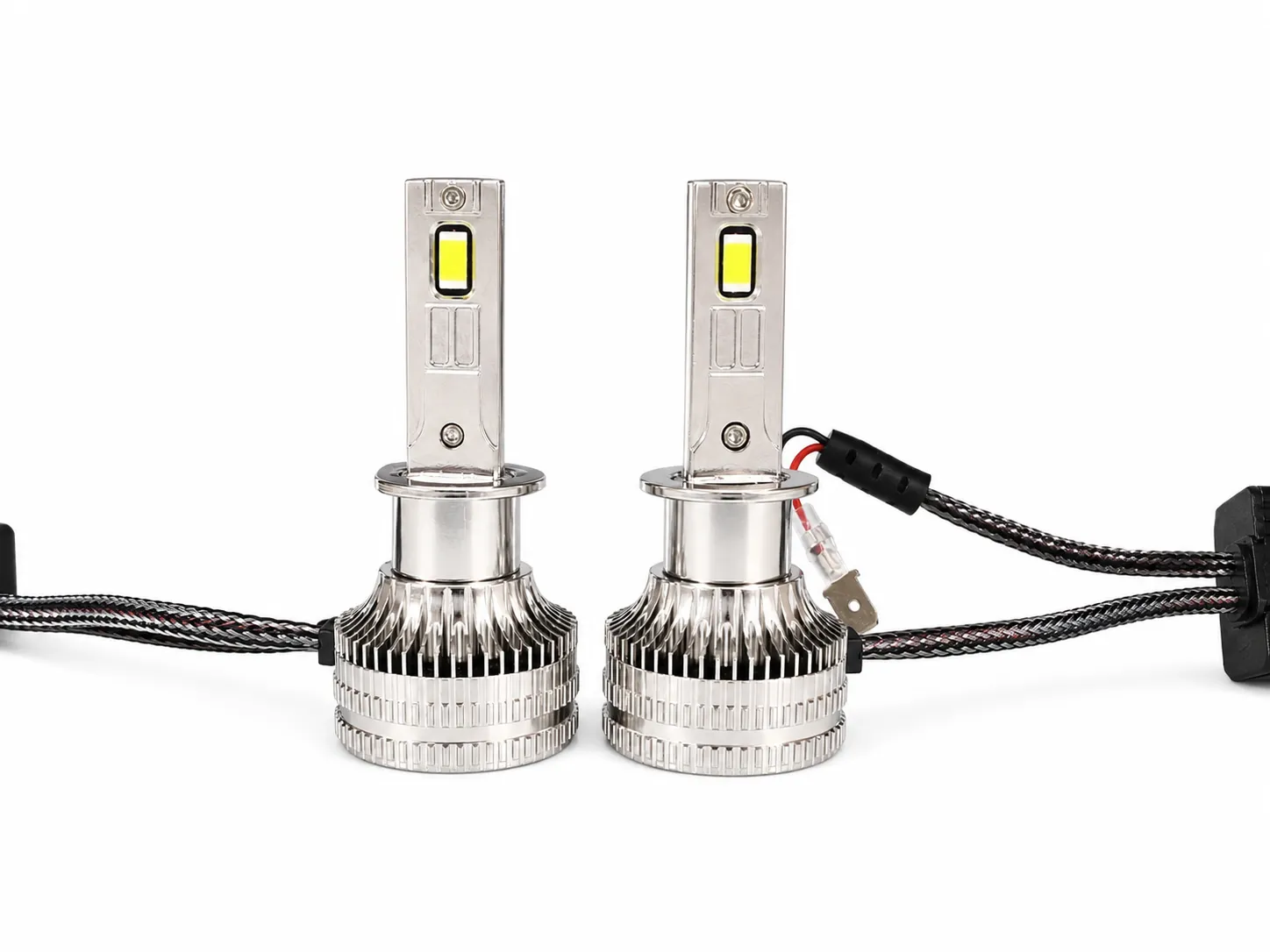 X9 H3 LED Headlight Bulb