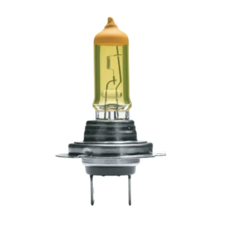 3000k yellow halogen bulb