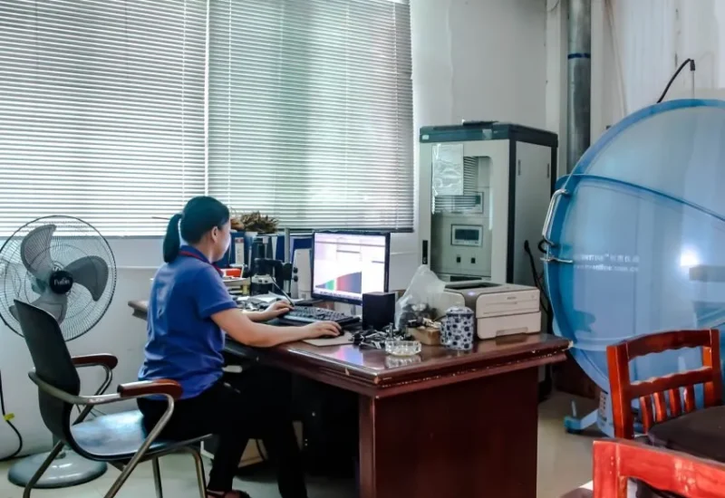 technical specifications